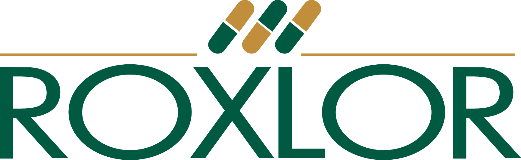 Logo Roxlor