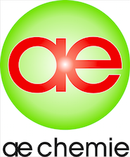 Logo ae chemie