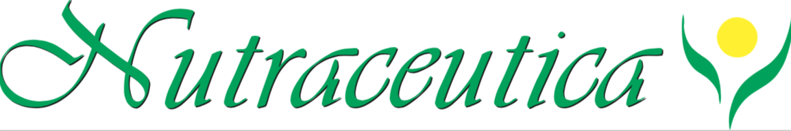 Logo Nutraceutica
